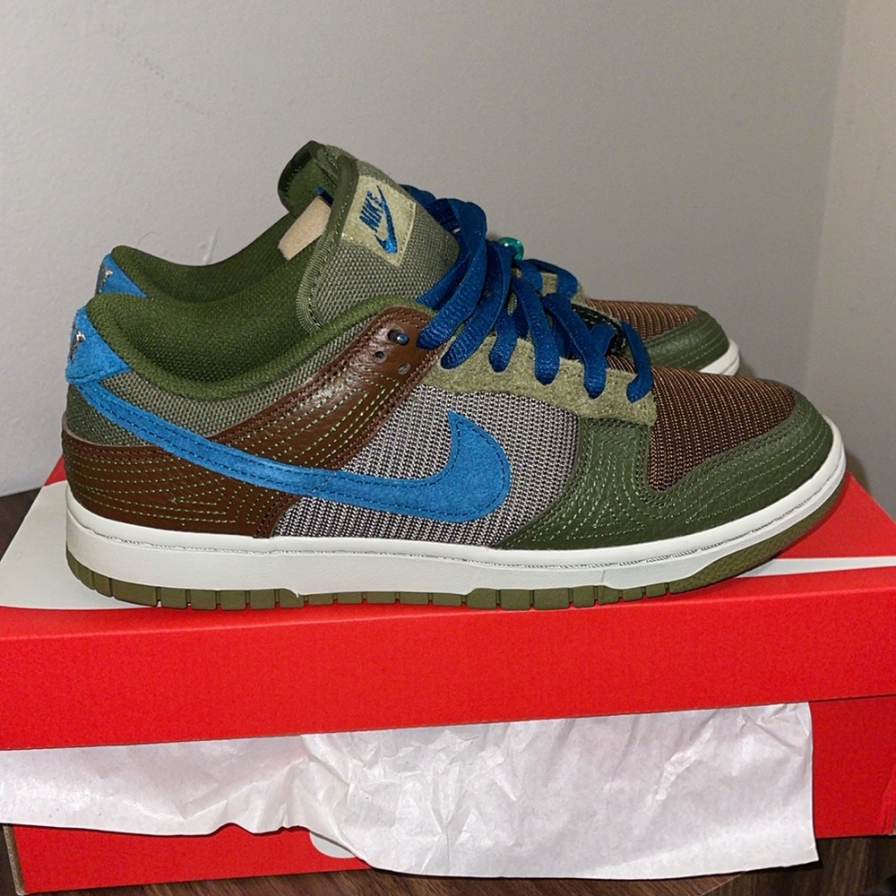 Nike Dunk Low NH Cacao Wow
